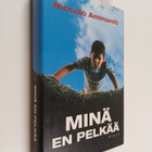 Niccolo Ammaniti : Minä en pelkää - pikkukuva 1