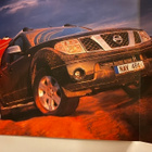 Myyntiesite - Nissan Navara&Navara Platinum - 2008 - pikkukuva 1