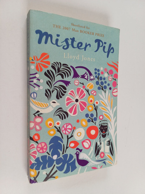 Jones Lloyd : Mister Pip