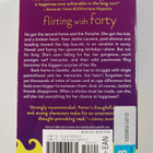 Jane Porter : Flirting with forty - pikkukuva 2