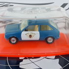 Ford Fiesta MK I Poliisi Pilen. - pikkukuva 3