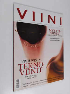Viini 4/2001
