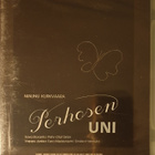 PERHOSEN UNI DVD (Eero Melasniemi ja Eeva Eloranta) - pikkukuva 1