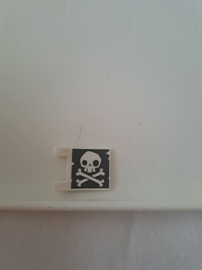 LEGO Lippu