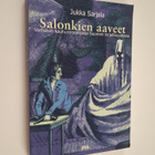 Jukka Sarjala : Salonkien aaveet : varhaisin kauhuromanti... - pikkukuva 1