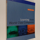 Rosalie L. Tung : Learning from world class companies - pikkukuva 1