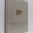 Reetta Pellikka : Neulos - pikkukuva 1