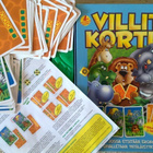 VILLIT KORTIT Etsi eroavaisuudet, hoksauspeli pienimmillekin - pikkukuva 2