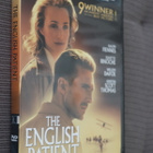DVD The English Patient ( 1996 Anthony Minghella ) - pikkukuva 1