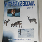 Metsästysseikkailu = Jaktäventyr. Osa 2 = Del 2 - pikkukuva 1