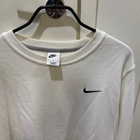 Nike valkoinen college XL - pikkukuva 3