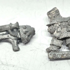 WH40K - Squat Firer with Heavy Weapon [S178] - pikkukuva 3