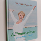 Sanna Mämmi : Elämänvoimaa : 7 askelta hyvään elämään - pikkukuva 1