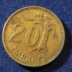 20 markkaa 1955 - pikkukuva 1