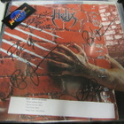 HELIX - WILD IN THE STREETS LP NELJÄLLÄ NIMMARILLA - pikkukuva 1