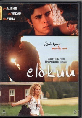 Elokuu (Eppu Pastinen, Lina Turkama, Pihla Viitala)
