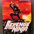 Revenge of the Ninja 4K UHD Kino Lorber - pikkukuva 1