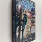 Ernest Cline : Ready player one - pikkukuva 1