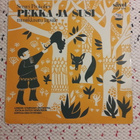 Pekka ja Susi, (LP) - pikkukuva 1