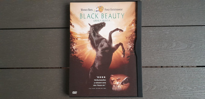 DVD: Black Beauty / Urhea Musta (O: Caroline Thompson 1994)