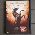 DVD: Black Beauty / Urhea Musta (O: Caroline Thompson 1994) - pikkukuva 1