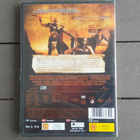 DVD: The Scorpion King 2 (Randy Couture 2008) UUSI - pikkukuva 2