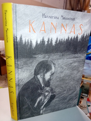 Moisseinen  : Kannas ( SIS POSTIKULU  )