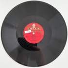 Savikiekko 1953 - Henry Theel - Decca SD 5210 - pikkukuva 2