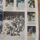 Jääkiekko keräilysarja 72-73, kaikki kuvat - pikkukuva 2