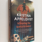 Kristina Appelqvist : Klänning för korta kvinnor - pikkukuva 1