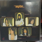ANGEL - THE CHRISTMAS SONG UUSI 7" - pikkukuva 2
