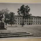 Hamina, Upseerikoulu, vanha mv valokuvapk (A.A.), p. 1963 - pikkukuva 1