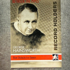 2006-07 Between The Pipes #146 George Hainsworth - pikkukuva 1