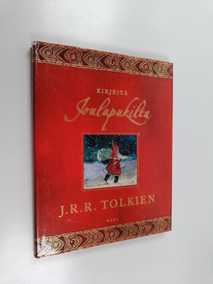 J. R. R. Tolkien : Kirjeitä Joulupukilta