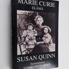 Susan Quinn : Marie Curie : elämä - pikkukuva 1