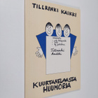 Tillrinki kaikki : kuurtanelaasta huumoria - pikkukuva 1