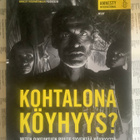 Irene Khan - Kohtalona köyhyys? (nid.) - pikkukuva 1