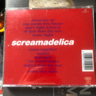 Primal Scream: Screamadelica. 1992. - pikkukuva 2