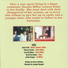 maybe i´ll come home in the spring (77 690) UUSI -GB- DVD - pikkukuva 2