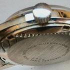 VANHA Kello Aurogenta Water Resistant Incabloc Sveitsi - pikkukuva 4