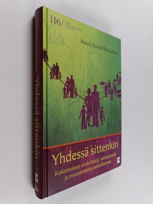 Hanna Ranssi-Matikainen : Yhdessä sittenkin : kokemukset ...