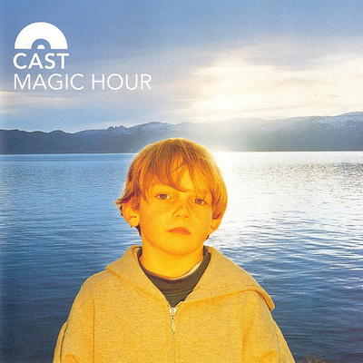 Cast - Magic Hour CD