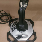 Logitech Extreme 3D Pro USB Joystick J-UK17 - pikkukuva 3