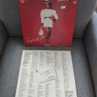 Stephanie Mills - i've got the cure LP (1984) - pikkukuva 1