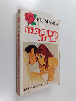 Cleo Stephens : Meksikolainen mantilla