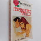 Cleo Stephens : Meksikolainen mantilla - pikkukuva 1