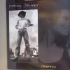 SHAWN COLVIN  ::  STEADY ON  ::  VINYYLI   LP      1989 - pikkukuva 1