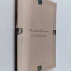 Raymond Queneau : Tyyliharjoituksia - pikkukuva 1