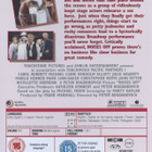 noises off (81 086) UUSI-GB- DVD SF-TXT michael caine - pikkukuva 2