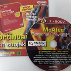Kotimikro 2007-01 CD Portinvartija (1cd) - pikkukuva 3